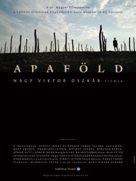 Apaföld