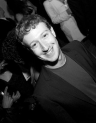 Mark Zuckerberg