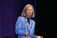 Christie Hefner