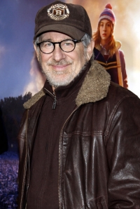 Steven Spielberg