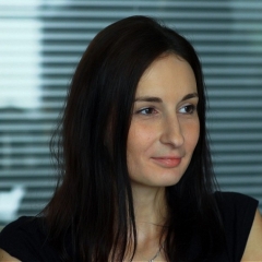 Török Judit