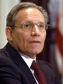 Bob Woodward - Forrás: Wikipedia