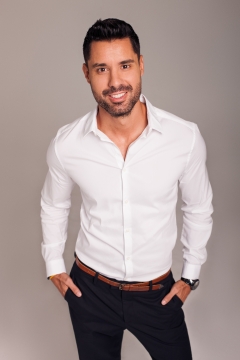 Nagy Gergely