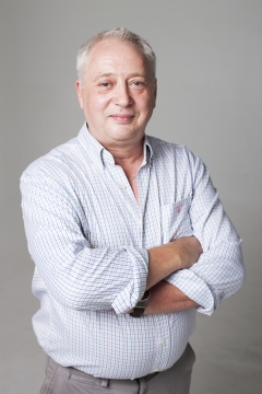 Kardos István