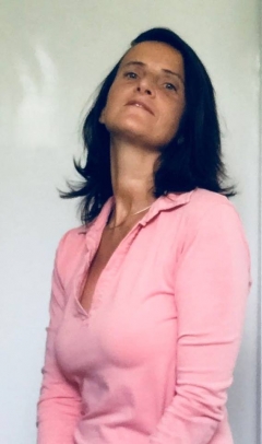 Zoltai Ildikó