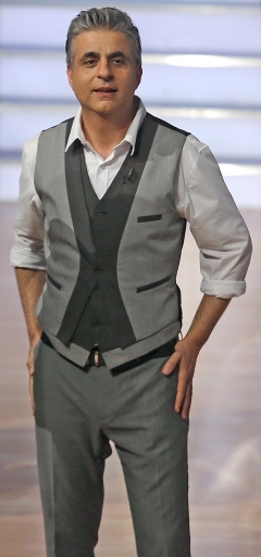 Bárdos András