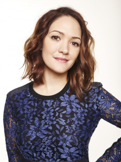 Sabján Johanna