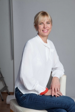 Pácsonyi Daniella (Fotó: Leéb Ádám)