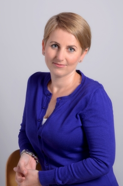 Magyar Krisztina