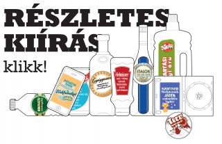 Részletes kiírás Részletes kiírás
