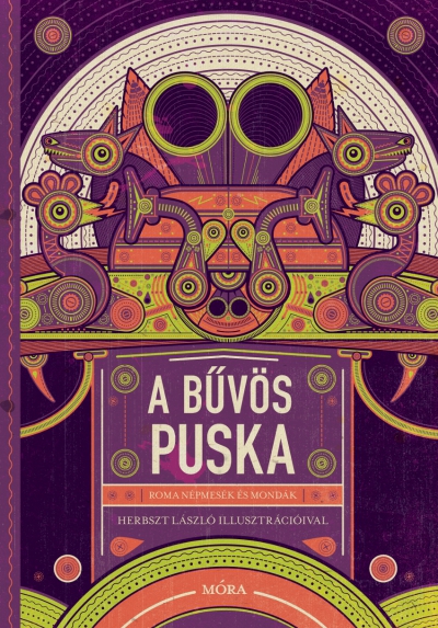 A bűvös puska