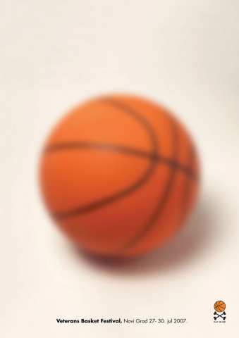 Veterans Basket Festival