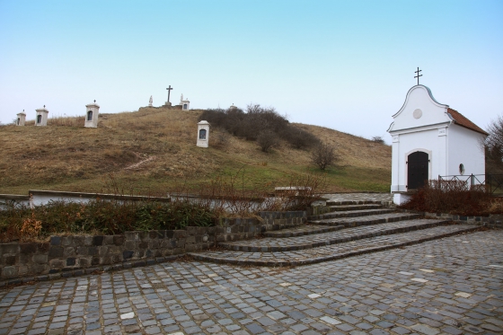 Kálvária-domb