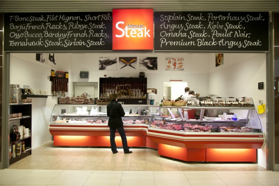 MészárSteak