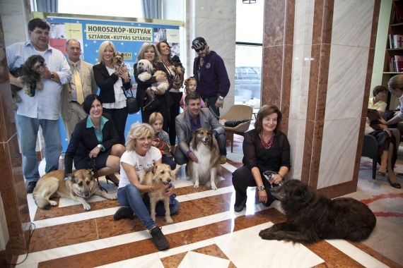 Csoportkép (Fotó: Szombat Éva) Kattints a nagyobb képekért!