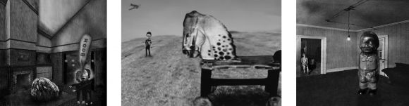 © David Lynch SmallStories