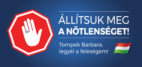 Bartha László: Adj egy CSOK-ot, Barbi!