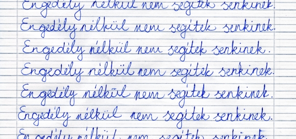 Glázer Attila: Engedély nélkül