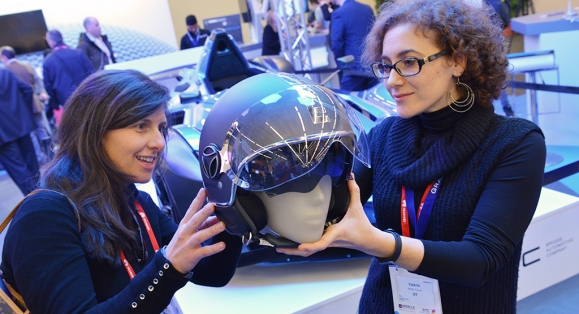 Fotó: Mobileworldcongress.com
