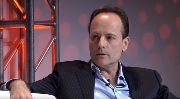 John Landgraf (Forrás: Youtube)