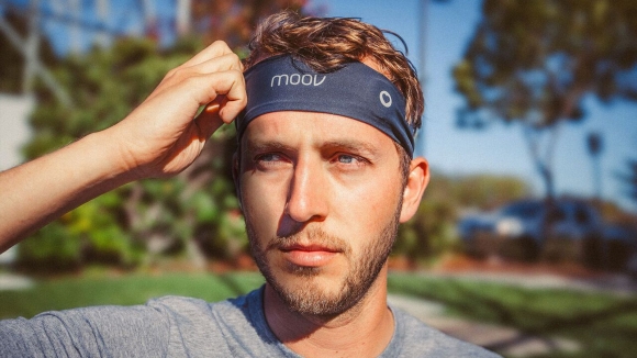 Moov HR