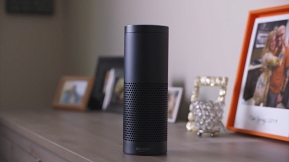 Amazon Echo