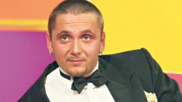 Majoros Péter „Majka” a Való Világban - Forrás: Blikk.hu
