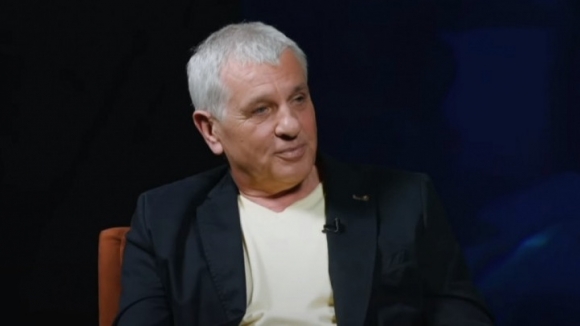 Vass Gábor