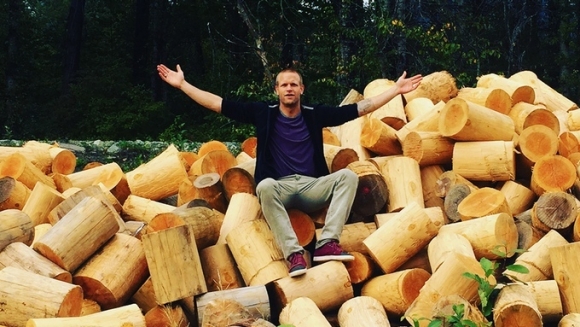 Jay DeMerit