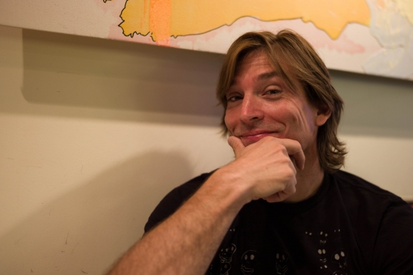 Alex Bogusky - Forrás: Wikimedia