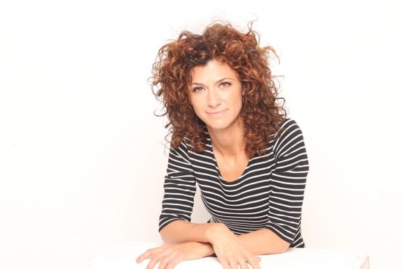Révész Zsuzsa