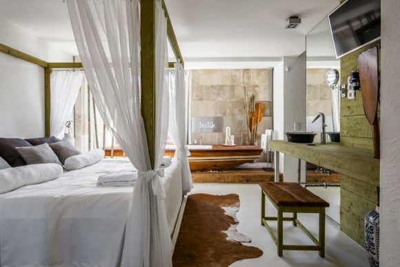 Butik Design Rooms