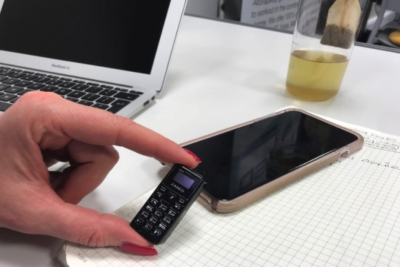 Telefon nélkül sportolni nem tudóknak például kifejezetten ideális