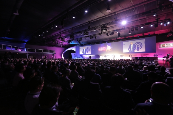 Fotó: Mobileworldcongress.com