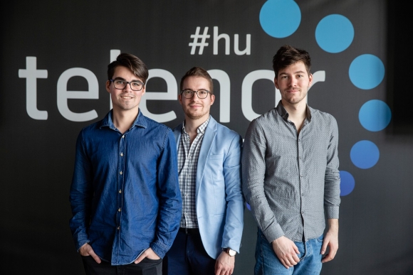 Family Finances: Muck Ferenc, Muck Iván és Fodor Papp Gábor