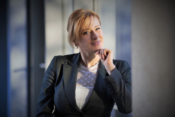 Szányi Gabriella