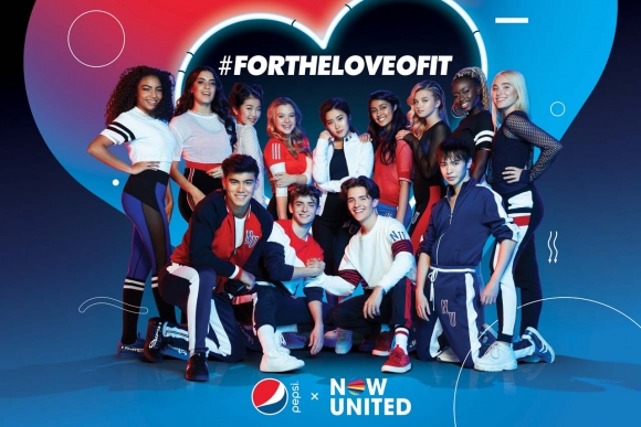 Now United