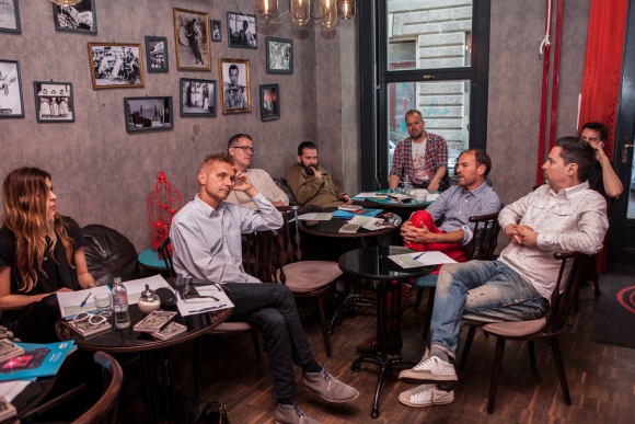 Fotó: Gyurkovics Anna