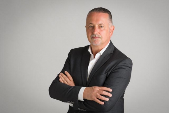 Záprel Zsolt