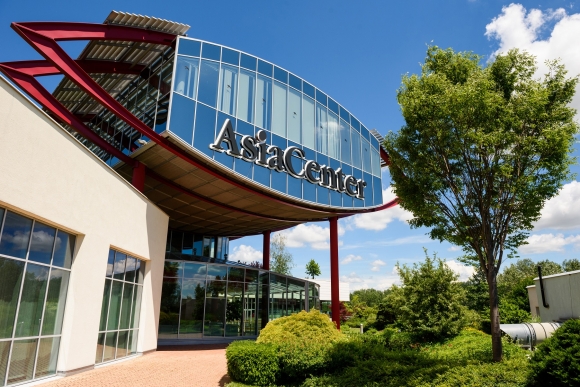 Asia Center - További képekért kattins!