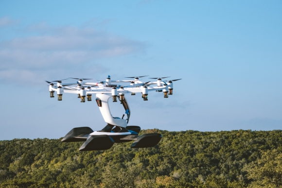 Forrás: Lift Aircraft