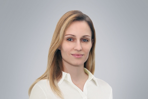 Princzkel Alexandra