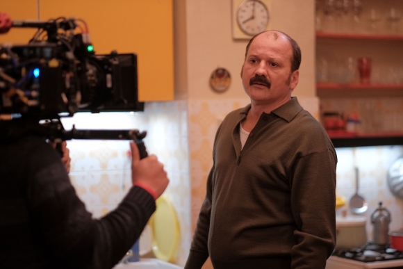 Fotó: HBO / Orbital Strangers