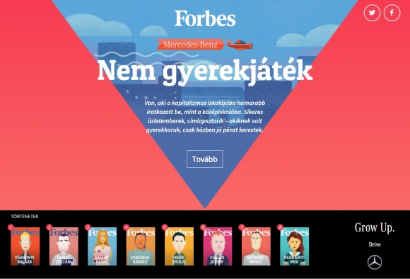 Nem gyerekjáték