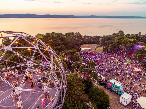 Forrás: Balaton Piknik