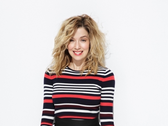 Kovács Patrícia