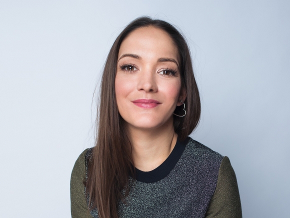 Sabján Johanna