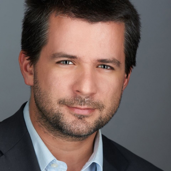 Szalay Dániel - Fotó: Varga Zoltán, Budapest Headshot