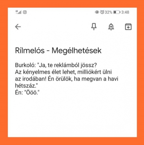 Forrás: Rílmelós/Instagram