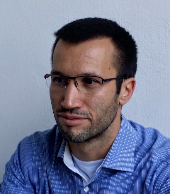 Darvas Péter